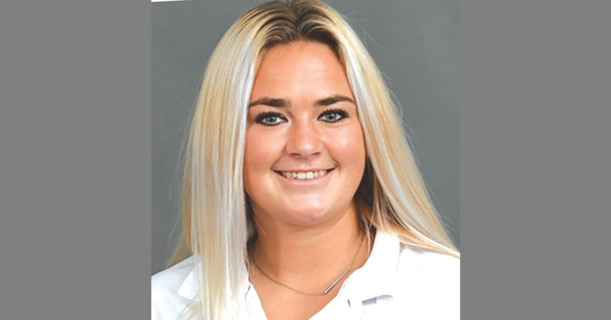 Madison Rennau Madison grad joins college baseball staff | Sports | insidenova.com