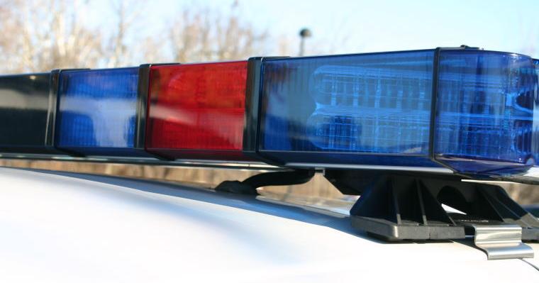 Man steals, vandalizes American and Star of David flags in Occoquan - Vimarsana News