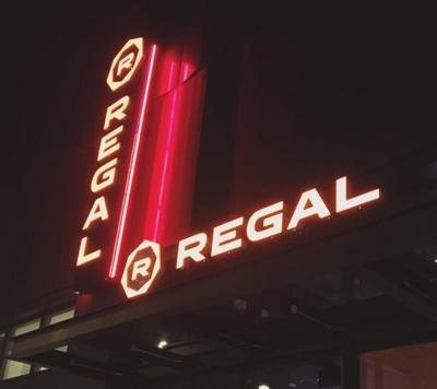 Regal Cinemas temporarily closing all U.S. movie theaters, again