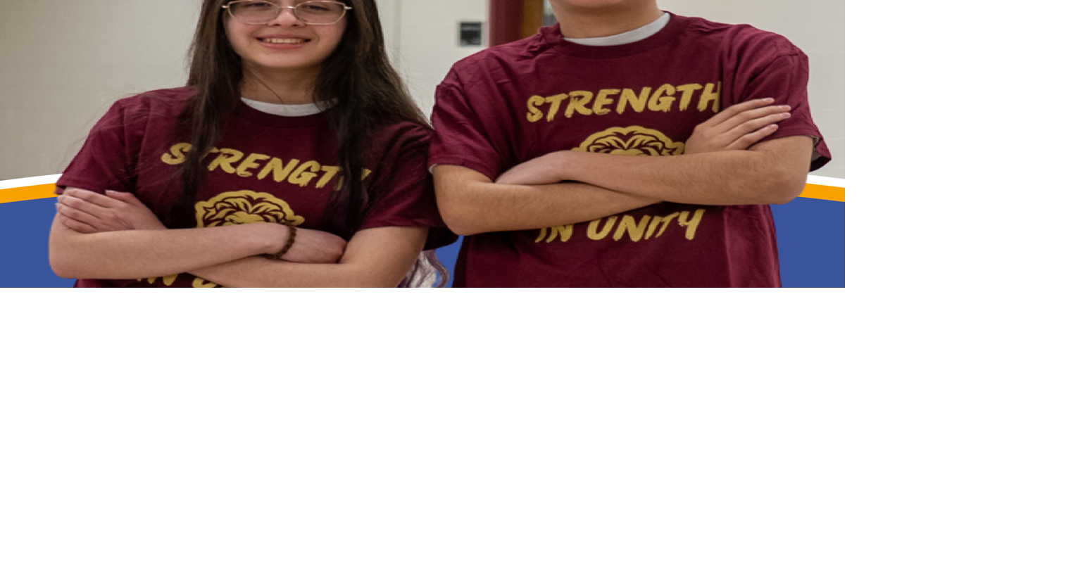 Unity Reed students win national writing awards | Headlines ...