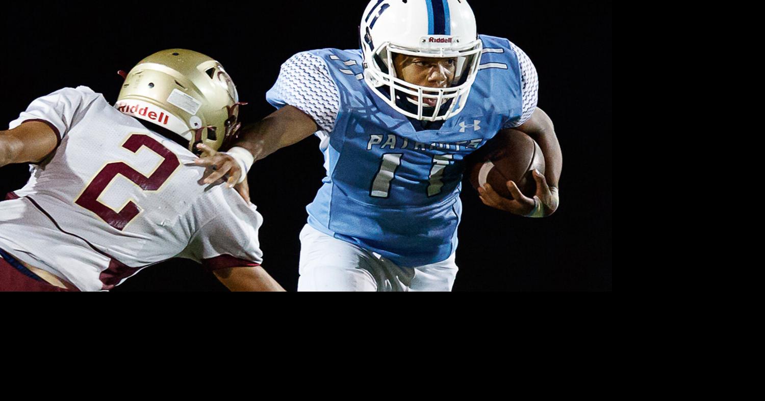 Running the football has been rediscovered | Sports | insidenova.com