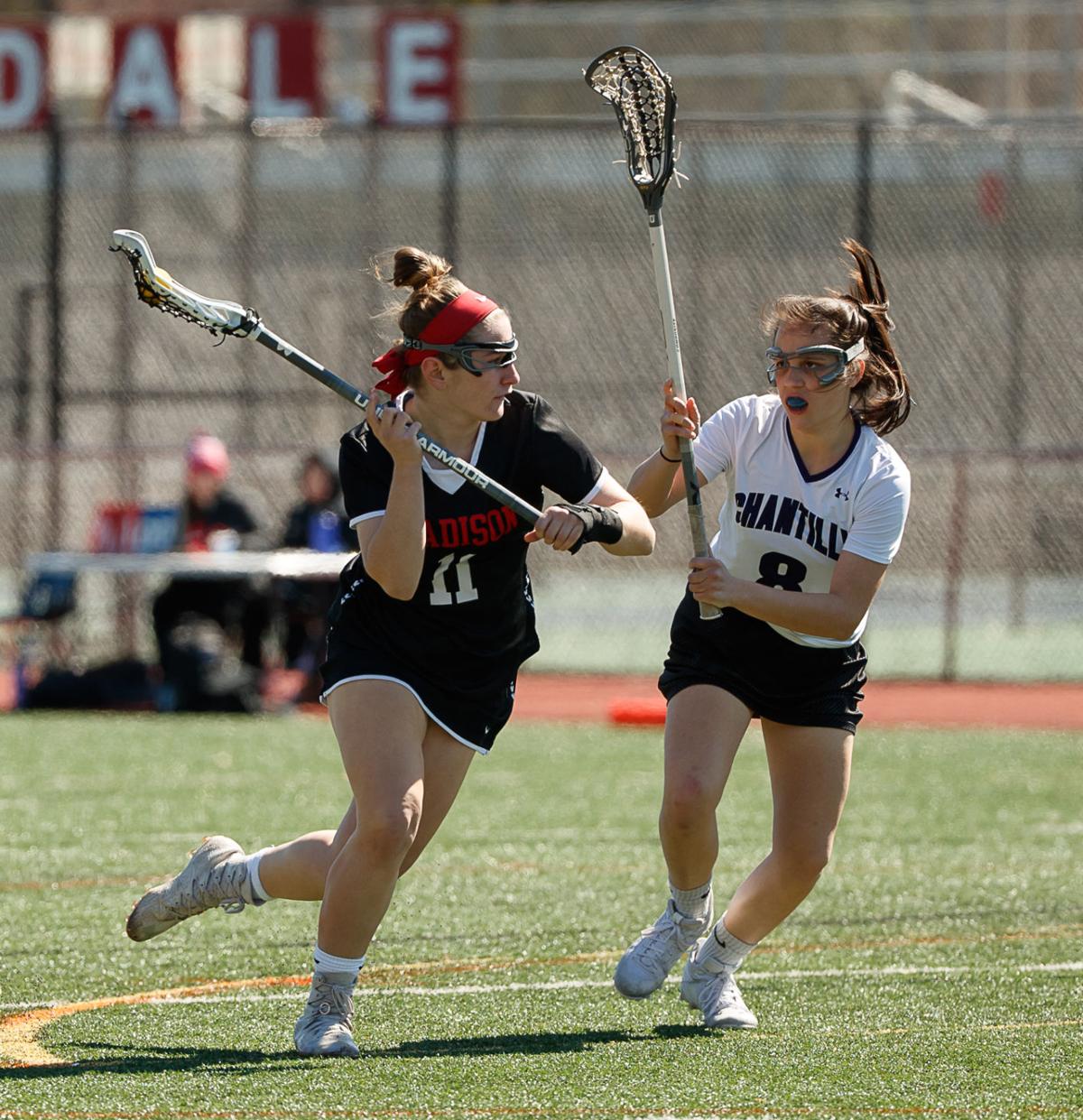 PHOTOS: Madison tops Chantilly in girls lacrosse | Photo Galleries ...