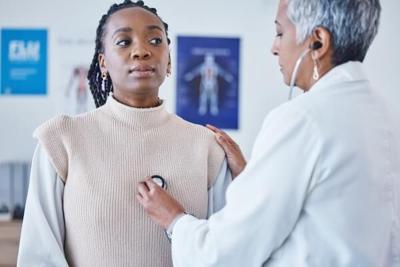 Why Early Diagnosis of PAH is So Important