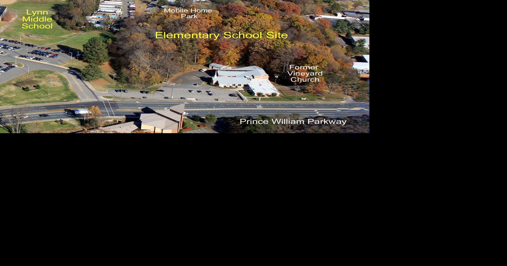 School Board appoints members to Woodbridge-area elementary naming committee