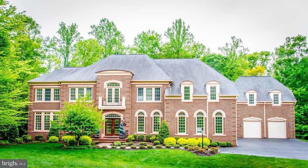 7 top homes for sale in Woodbridge Prince William