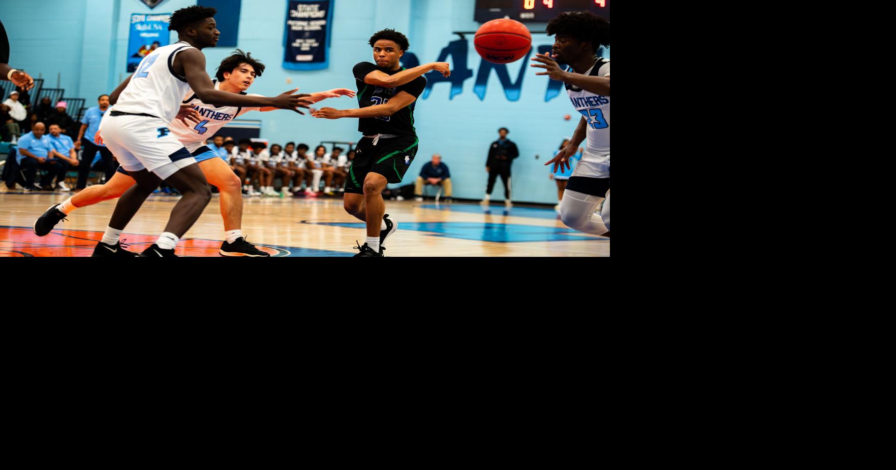 Osbourn boys basketball hosts 14team MLK Classic Saturday Sports