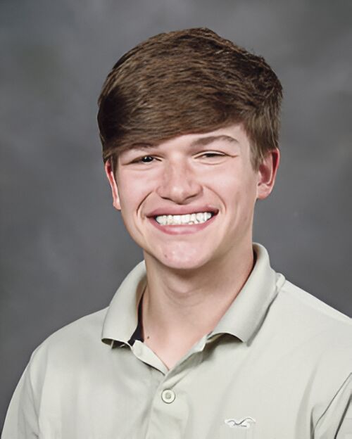Six Prince William students named National Merit semifinalists ...