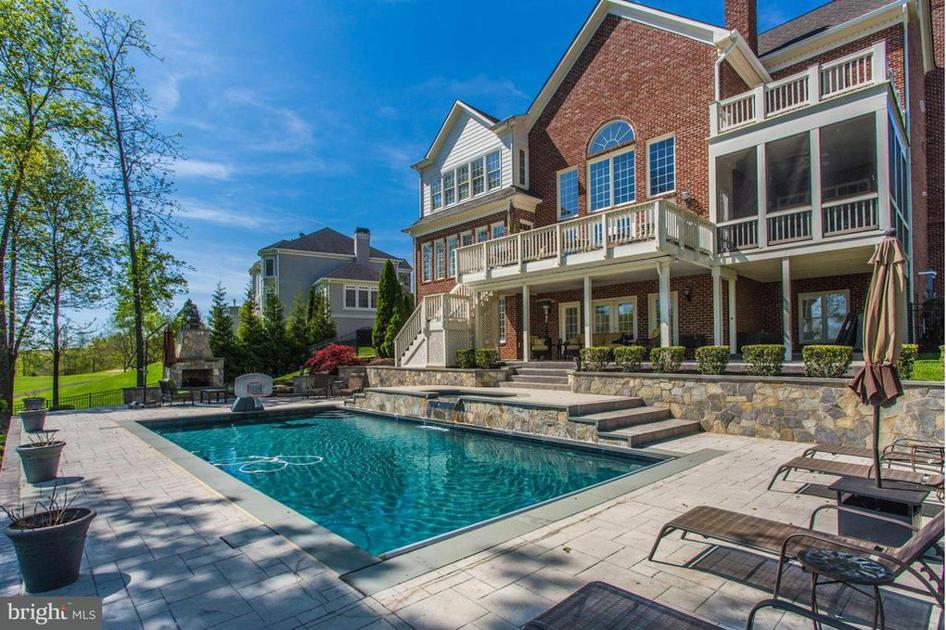 7 top homes for sale in Gainesville Prince William insidenova com