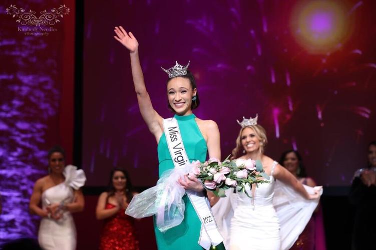 Ashburn native prepares to compete in Miss America pageant Headlines