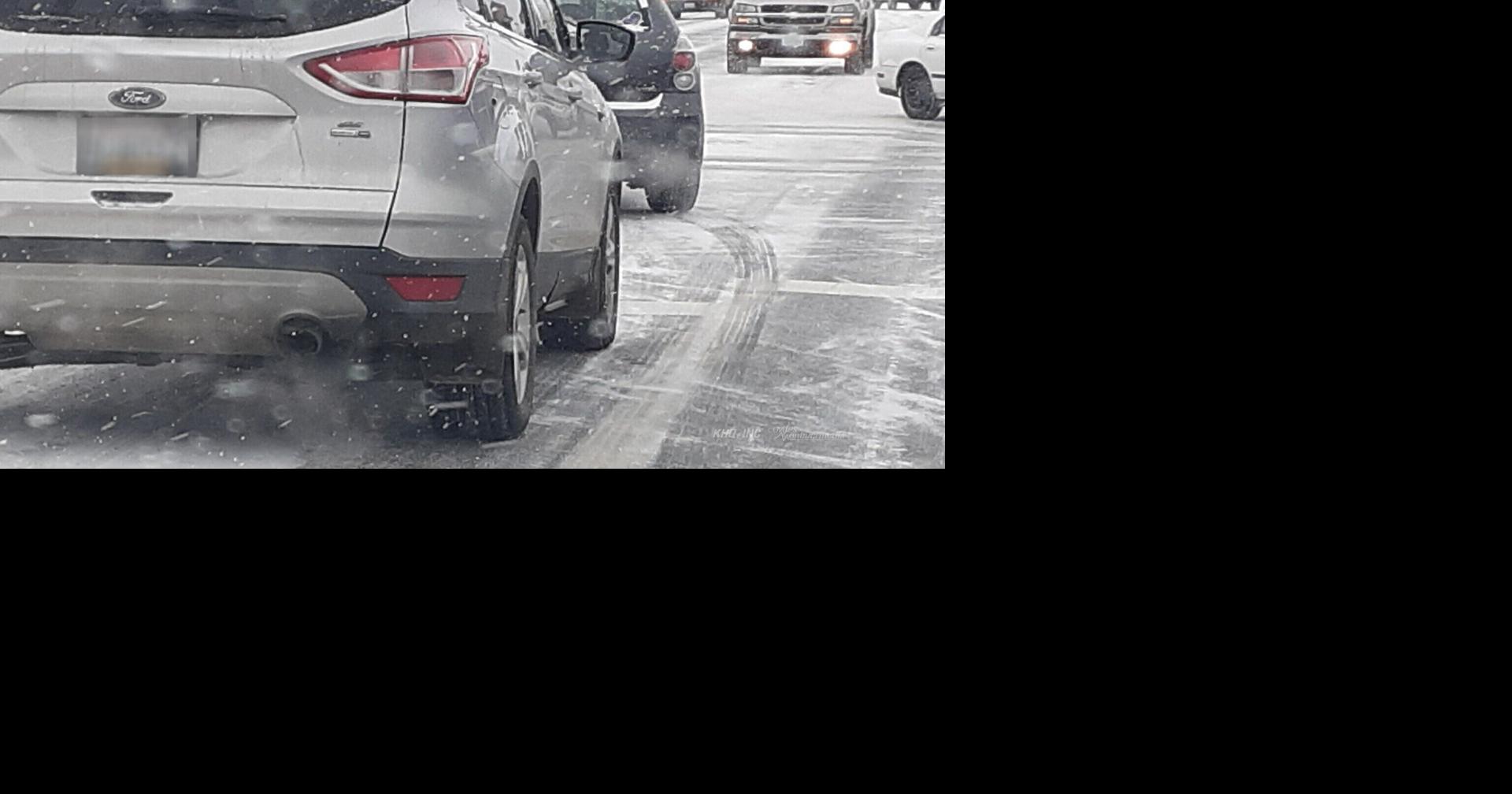 Northern Virginia closings and delays for Friday, Jan. 30