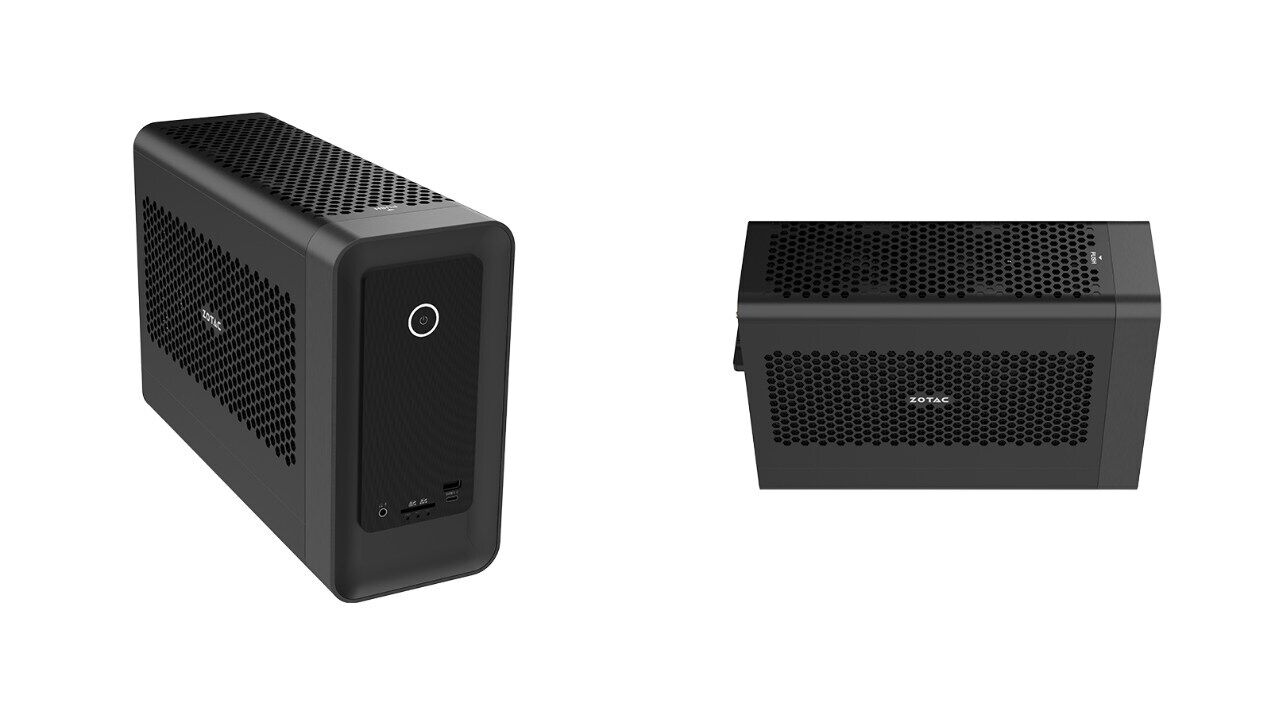 ZOTAC to Celebrate 20th Anniversary with Full-Spectrum Showcases