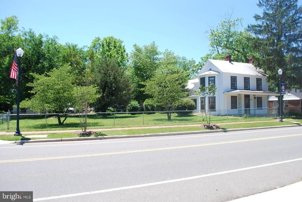 Six top homes for sale in Haymarket Real Estate