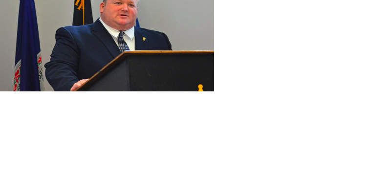 Culpeper County Sheriff Jenkins indicted on bribery, fraud and conspiracy charges - Vimarsana News