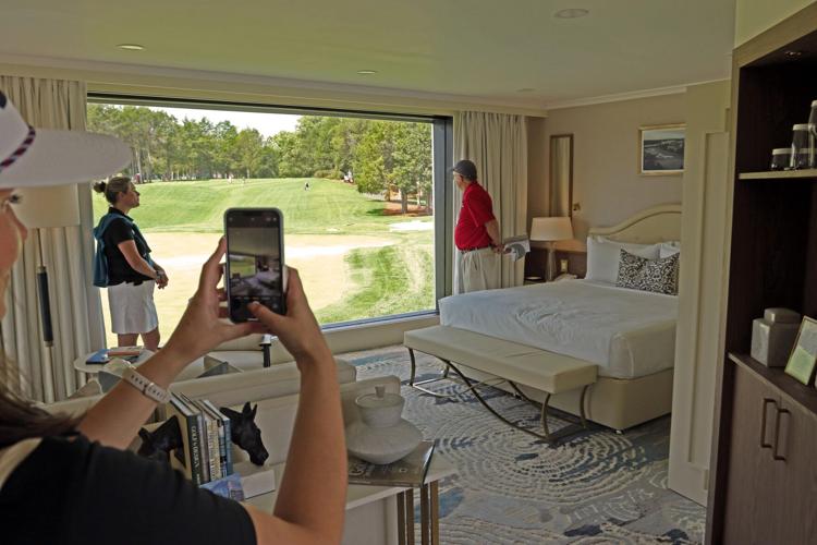 the world's best The 2024 Solheim Cup offers fans plenty of