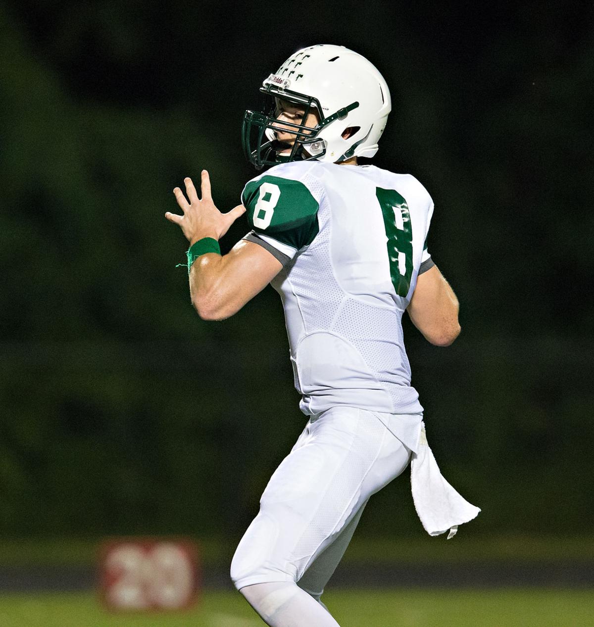 Football Slideshow Wakefield blanks Mason, now 20 Arlington