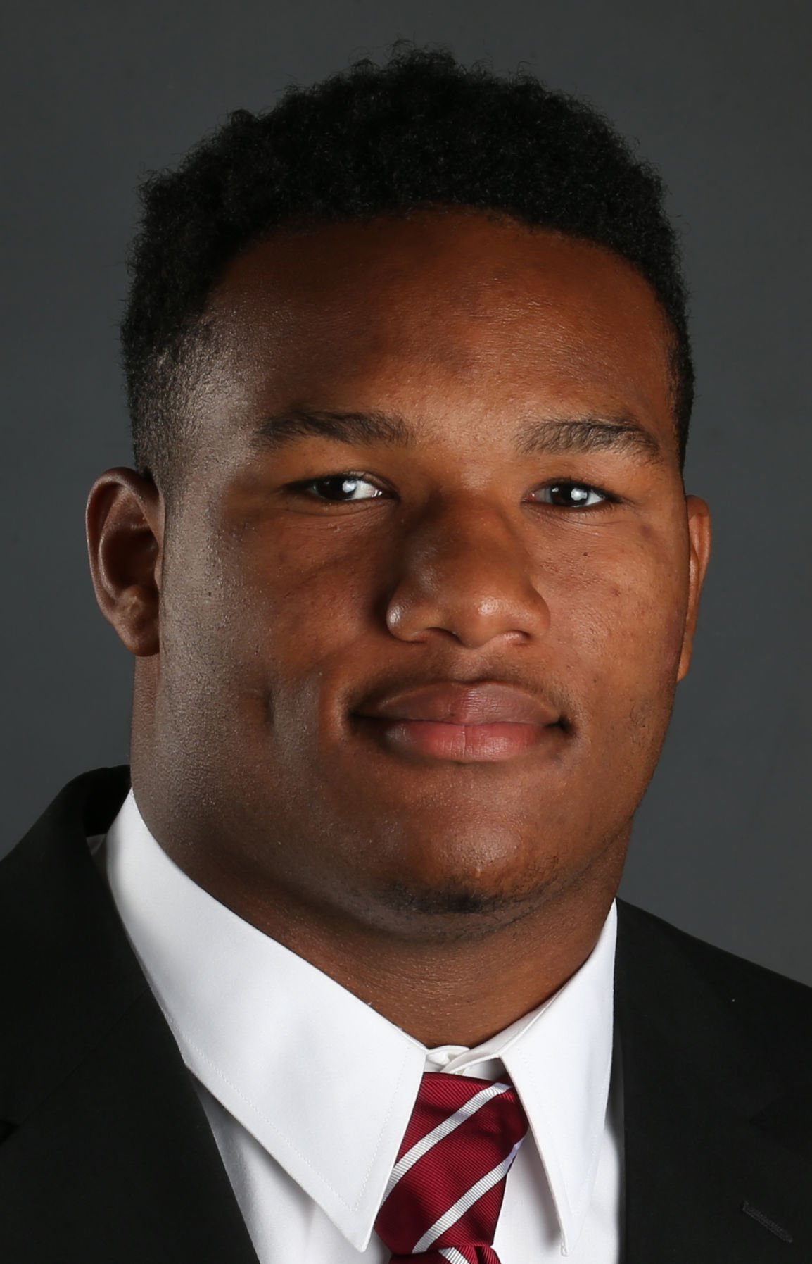 Local Division I College Football Players Multimedia
