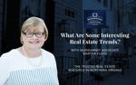 Ask McEnearney: What are some interesting real estate trends?