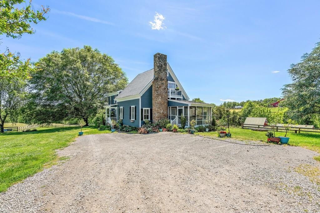 Top six homes for sale in Culpeper Real Estate