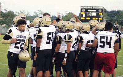 Vhsl Local Prep Football Programs Seek New Game Plans To Address