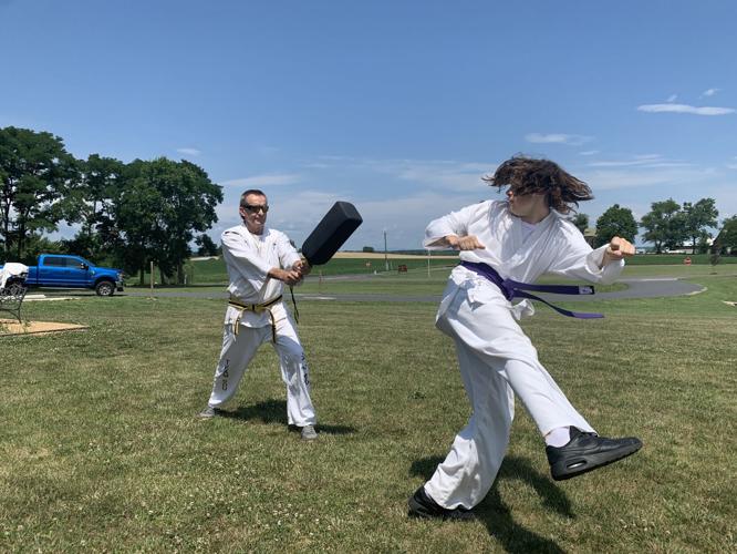Parks & Rec celebrates martial arts success InsideNoVa Culpeper
