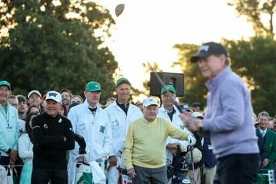 Player tells Tiger to 'get a chauffeur' | National | insidenova.com