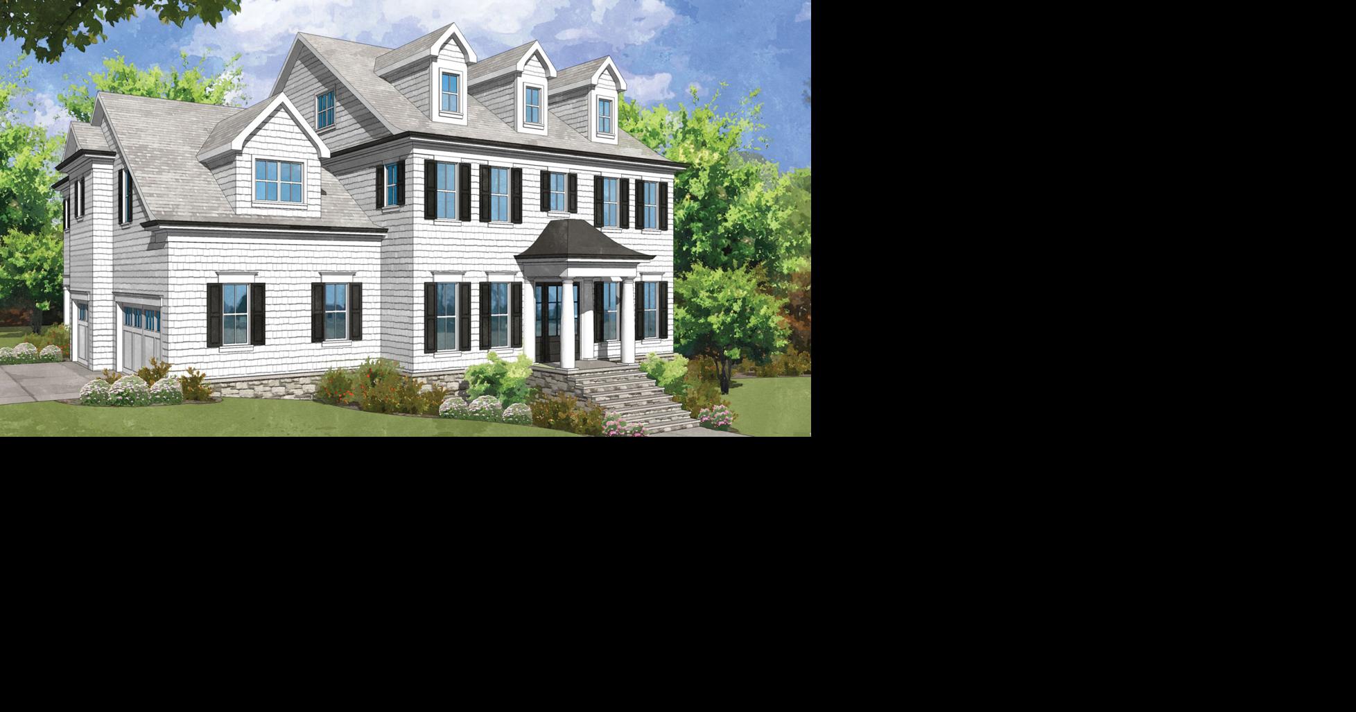 whitestone custom homes arlington va
