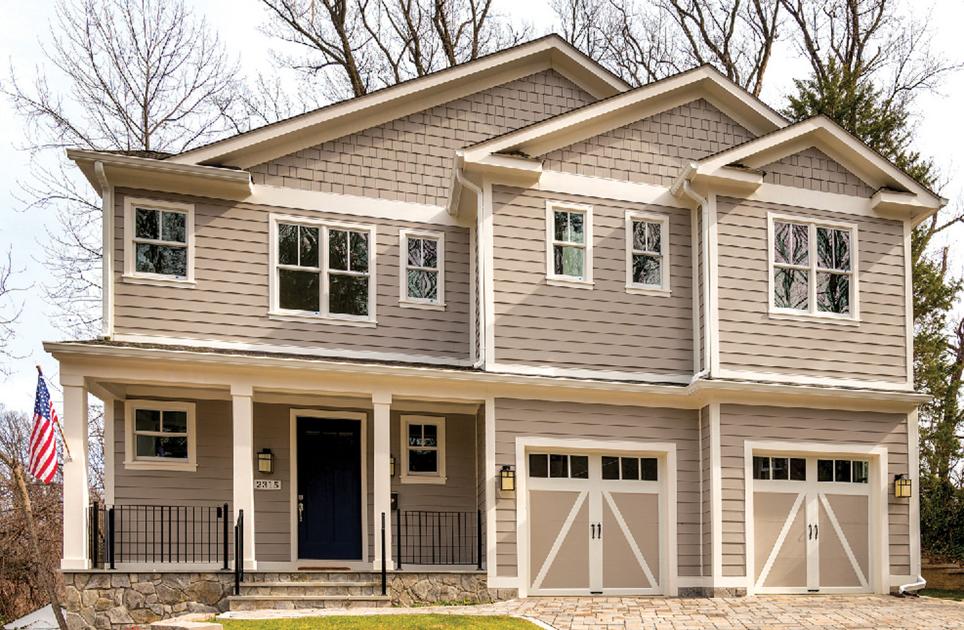 Per-square-foot housing costs down across most of local ...