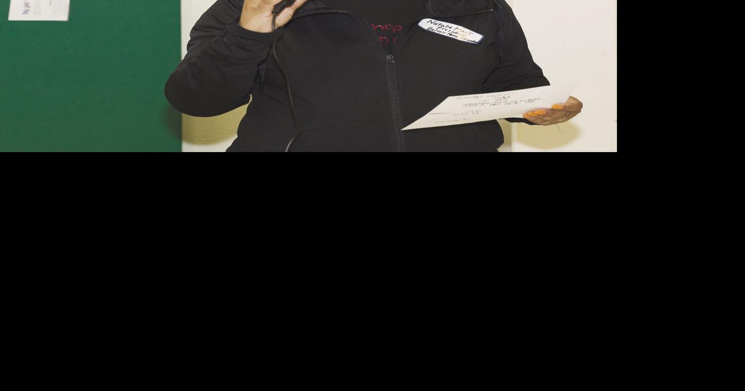 Fort Belvoir homeschoolers get gym, class space on post Headlines