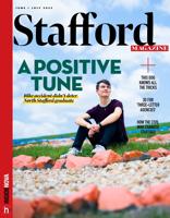Stafford Magazine June-July 2023