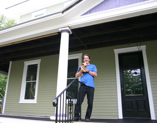 Prescott House tours benefit Habitat for Humanity Lifestyles