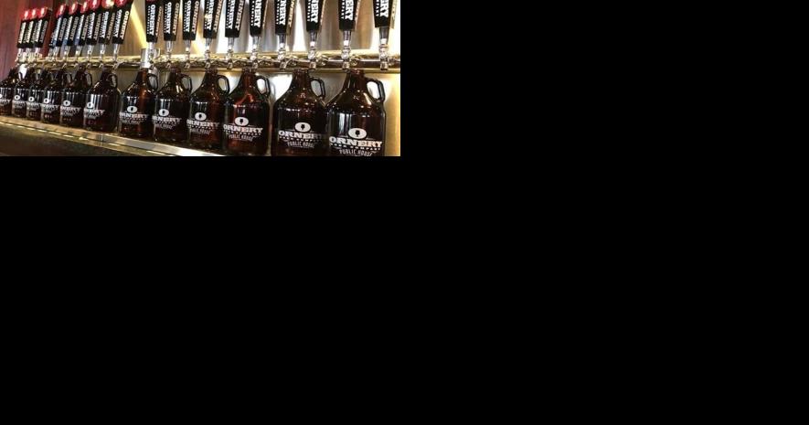 Ornery Beer Company abandons plans for Herndon location - Vimarsana News