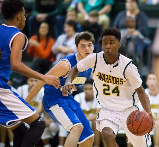 Wakefield basketball slideshow Sports