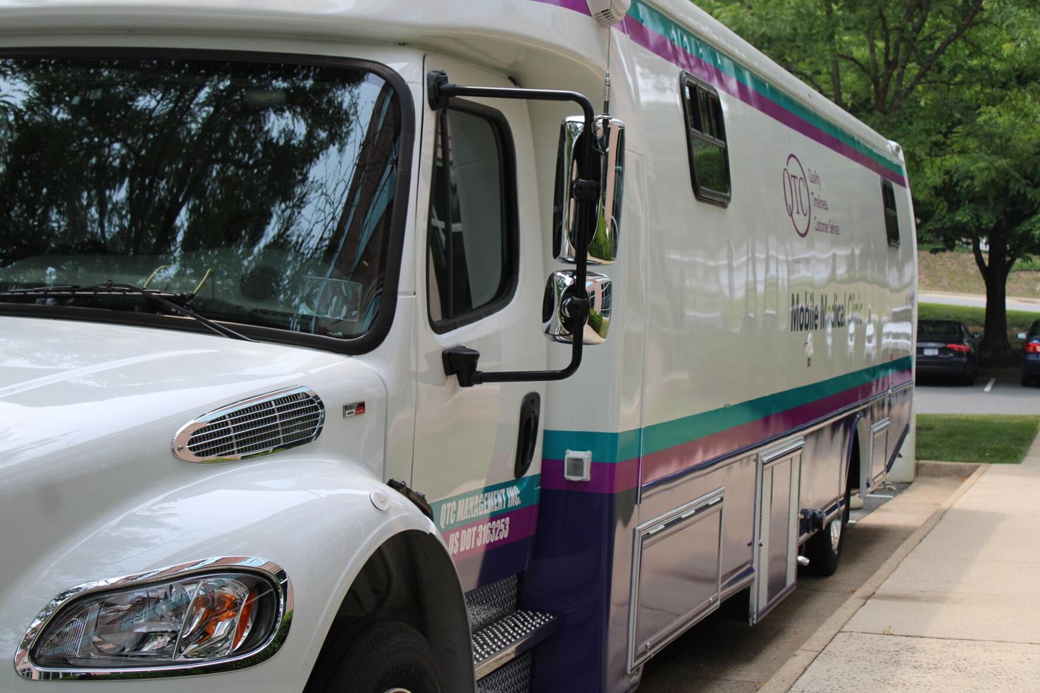 QTC Medical Group opens new veterancentric clinic in Fairfax