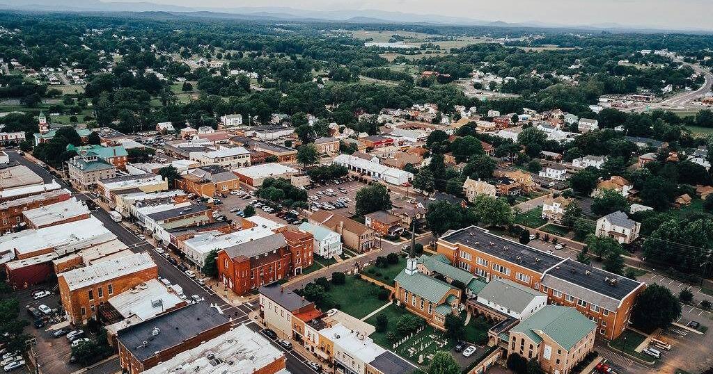 Culpeper County Economic Development wins six international awards
