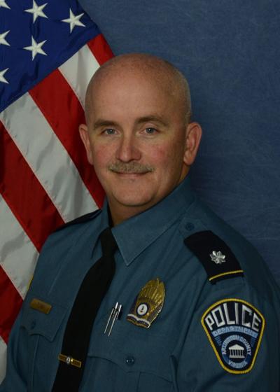 New Arlington police chief rose up the ranks | news/arlington ...