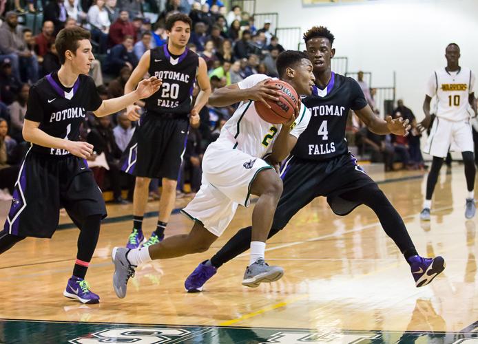 Wakefield basketball slideshow Sports