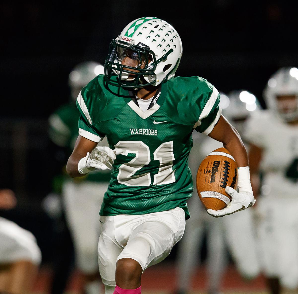 Photos Wakefield Takes Field Against Falls Church Multimedia