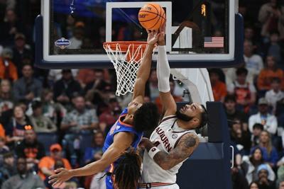 Auburn crowned SEC champions, flushes Florida in title game