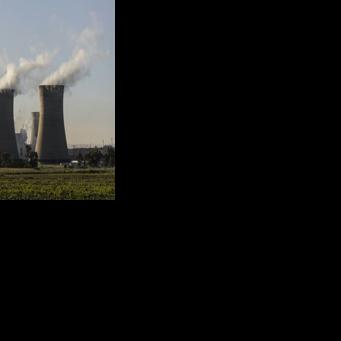SAfrica's coal dependency puts economy at risk: report