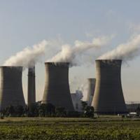 SAfrica's coal dependency puts economy at risk: report