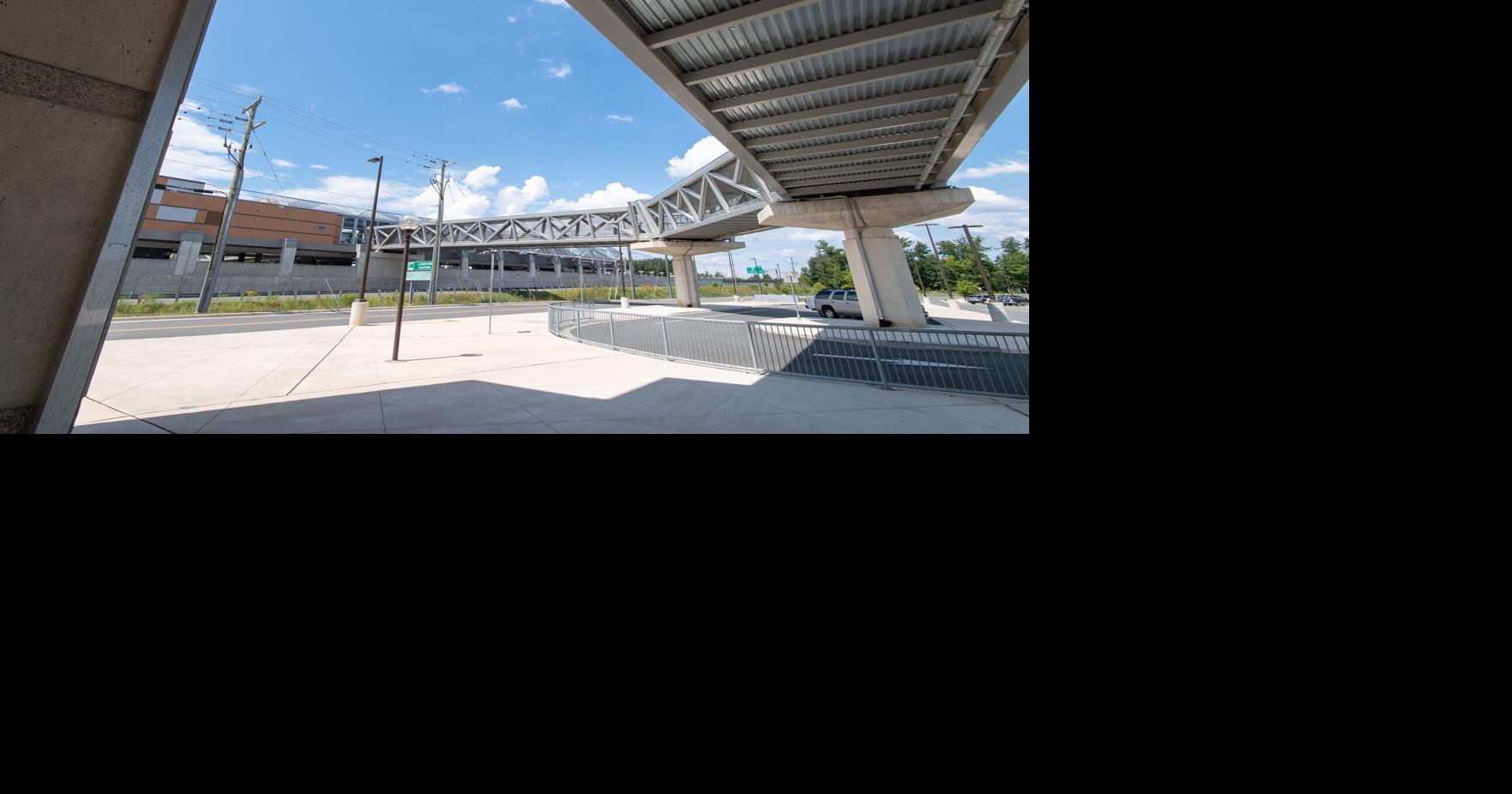 Metro sets opening day for Silver Line extension | Headlines ...