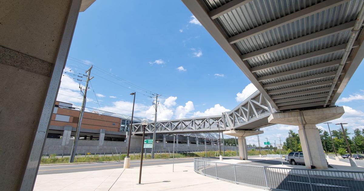 Metro sets opening day for Silver Line extension | Headlines ...