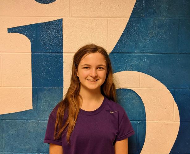 See the spellers in this year's Prince William County Spelling Bee