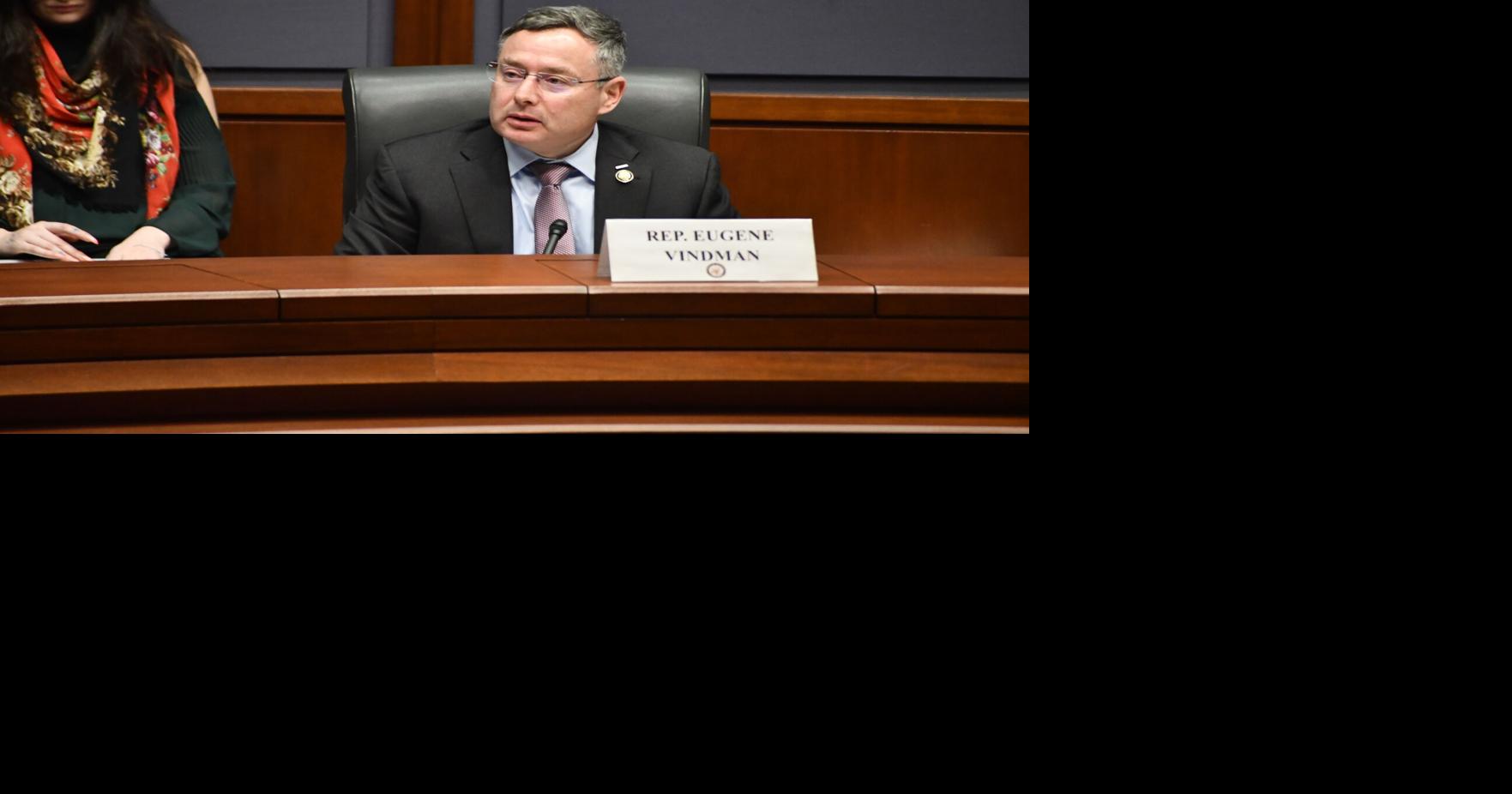 Virginia Redistricting: Who's running in which Northern Virginia district