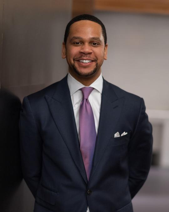 Dumfries appoints new town manager Dumfries