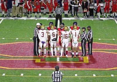 High School Football Playoff Picture Who Is In And Who