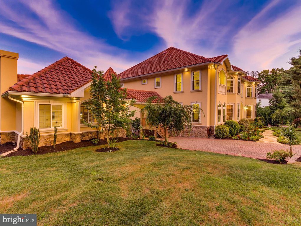 5 top homes for sale in Fairfax Real Estate