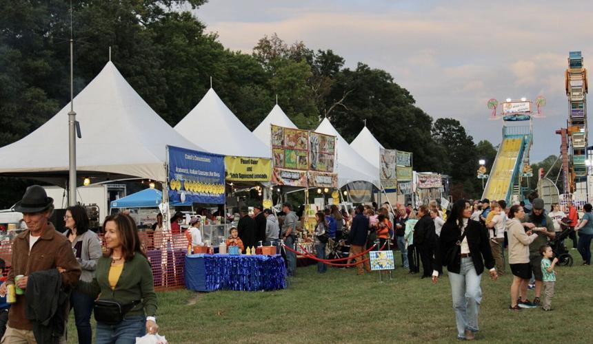 Prost at the Fort! Belvoir kicks off annual Oktoberfest Headlines