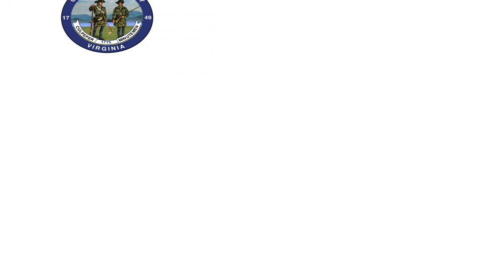 Culpeper County, town to hold reorganization meetings - Vimarsana News