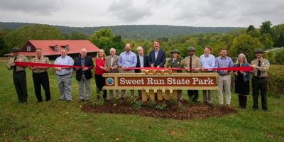 state farm logo - Loudoun Chamber